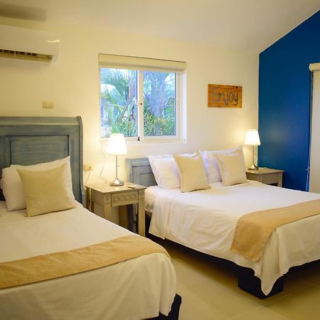 Green Coast Beach Hotel Punta Cana Exteriör bild