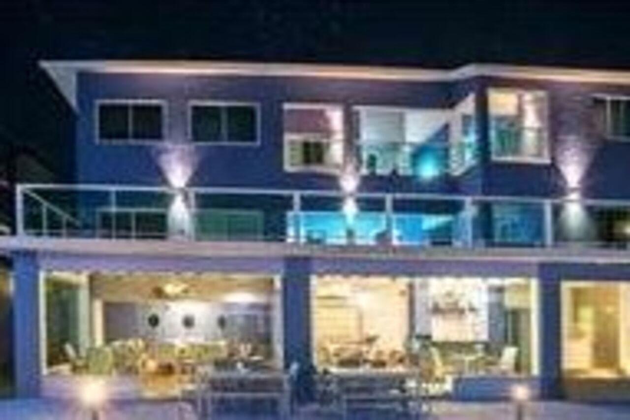 Green Coast Beach Hotel Punta Cana Exteriör bild