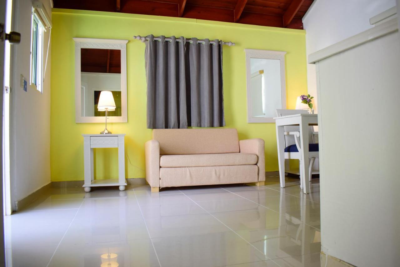 Green Coast Beach Hotel Punta Cana Exteriör bild