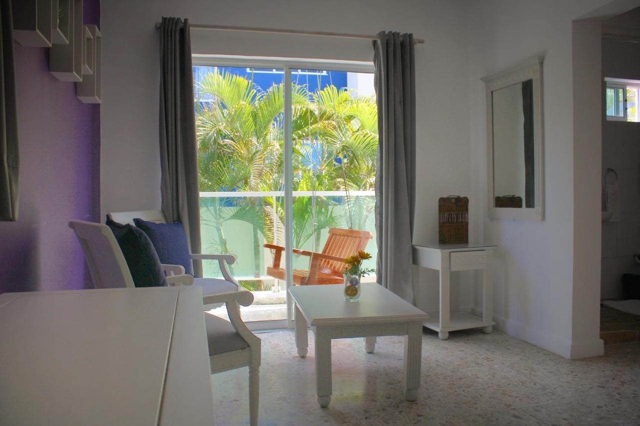 Green Coast Beach Hotel Punta Cana Exteriör bild