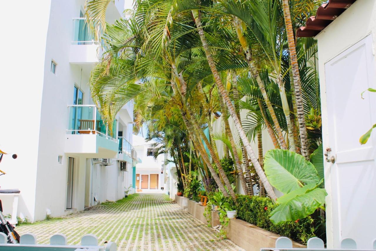 Green Coast Beach Hotel Punta Cana Exteriör bild