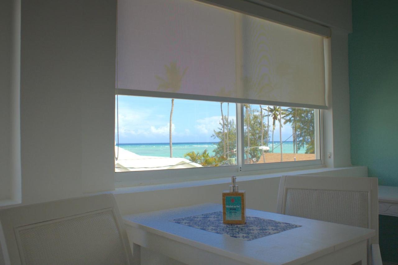 Green Coast Beach Hotel Punta Cana Exteriör bild