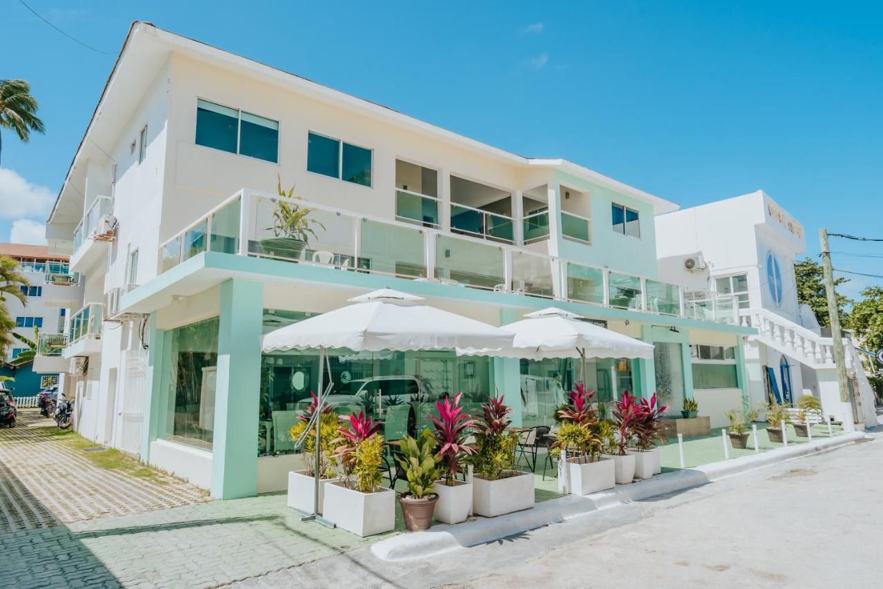 Green Coast Beach Hotel Punta Cana Exteriör bild