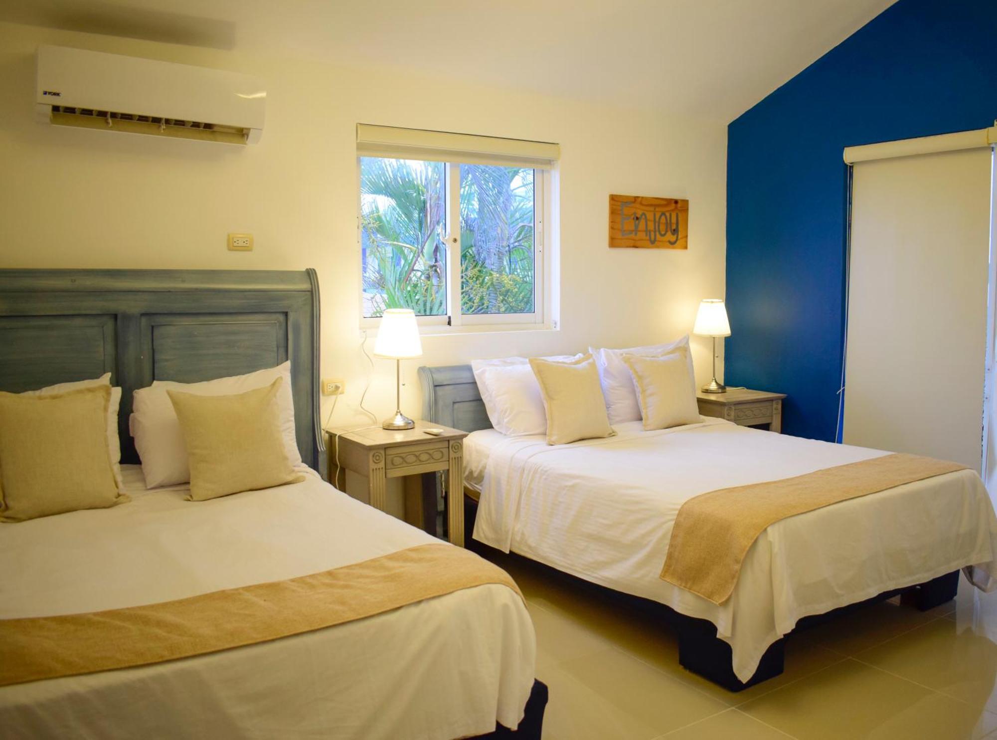 Green Coast Beach Hotel Punta Cana Exteriör bild
