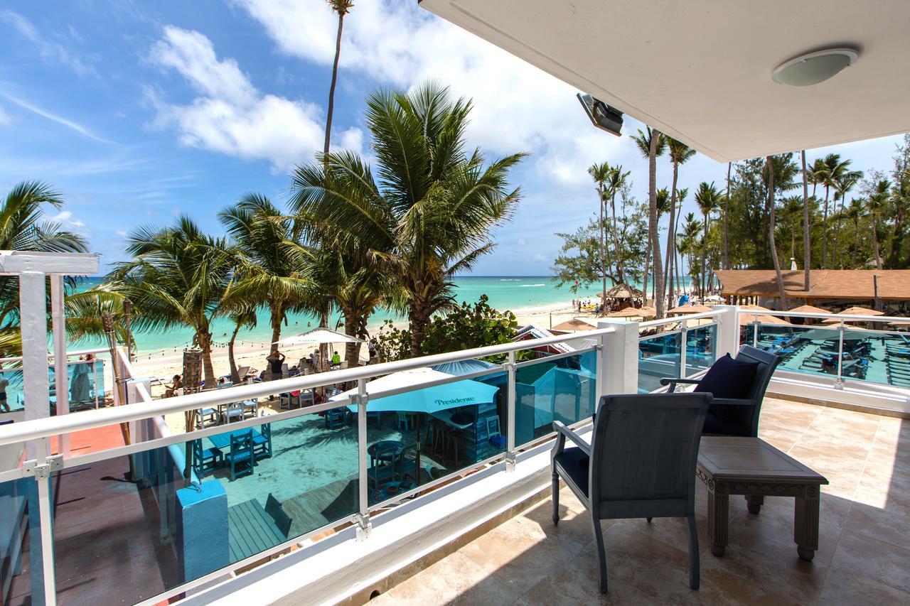 Green Coast Beach Hotel Punta Cana Exteriör bild