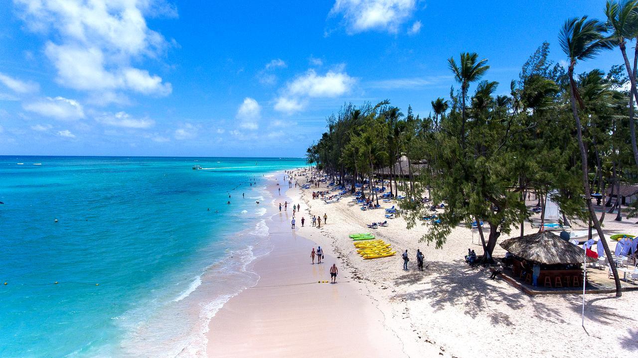 Green Coast Beach Hotel Punta Cana Exteriör bild