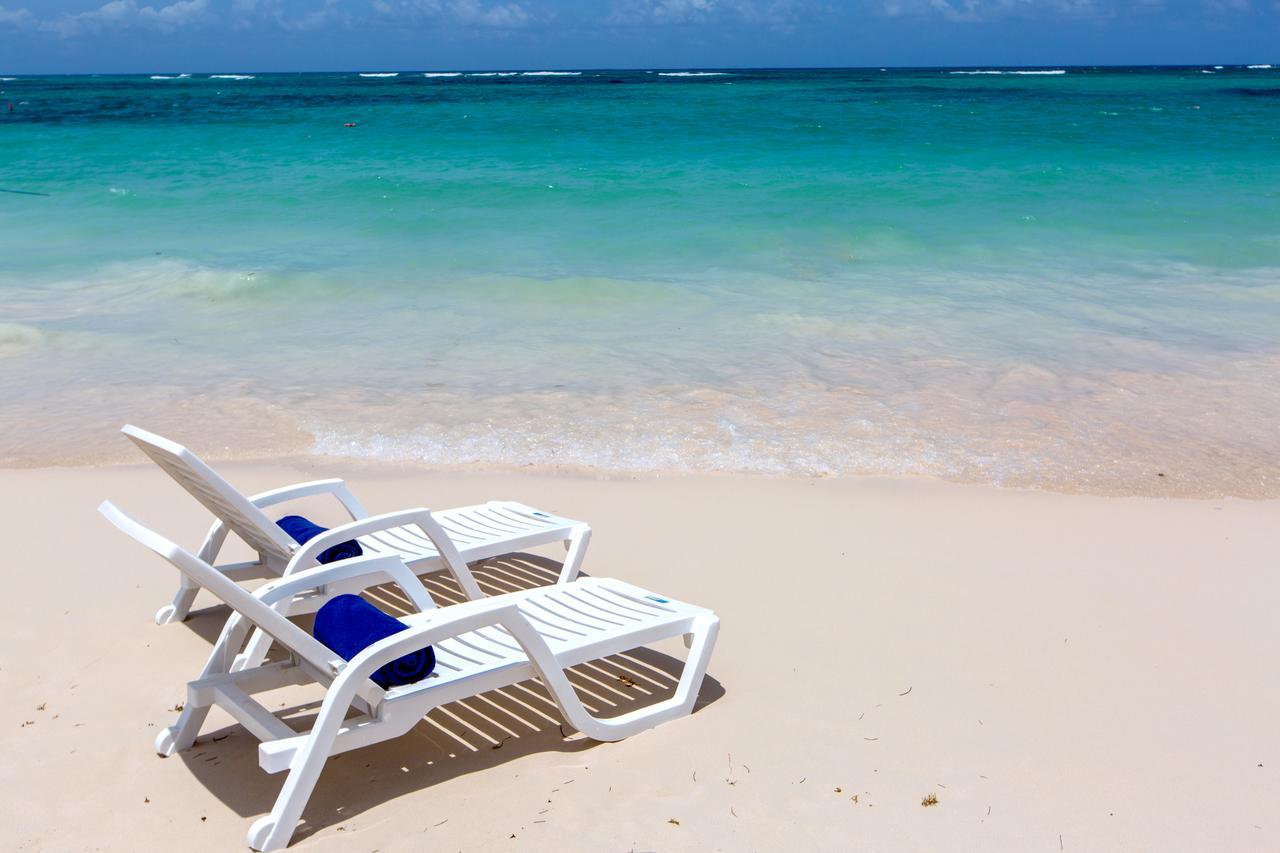 Green Coast Beach Hotel Punta Cana Exteriör bild