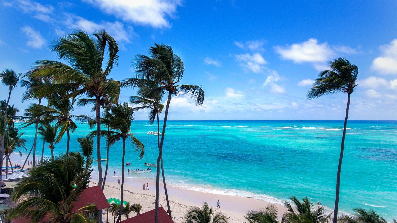 Green Coast Beach Hotel Punta Cana Exteriör bild