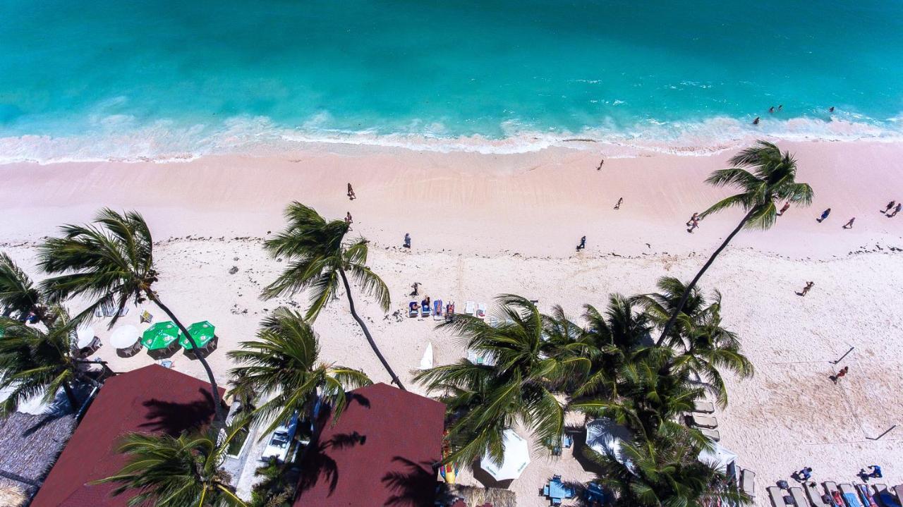 Green Coast Beach Hotel Punta Cana Exteriör bild