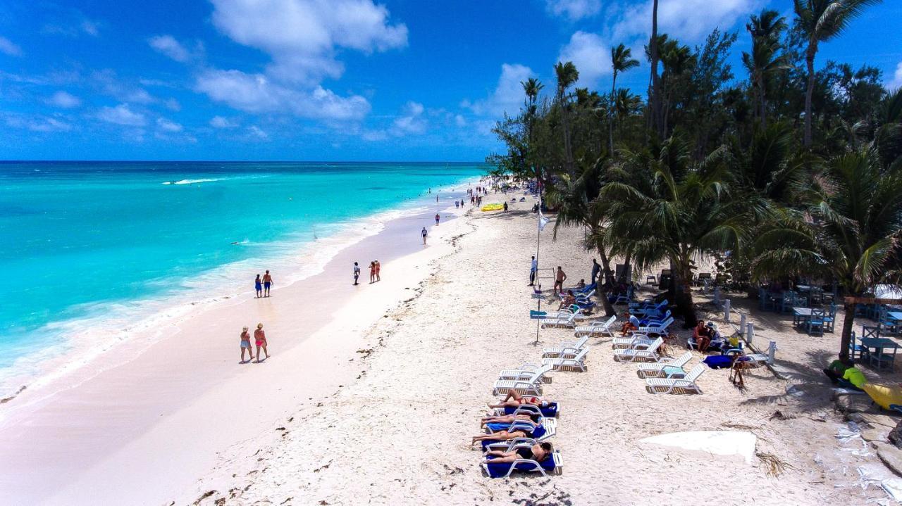 Green Coast Beach Hotel Punta Cana Exteriör bild