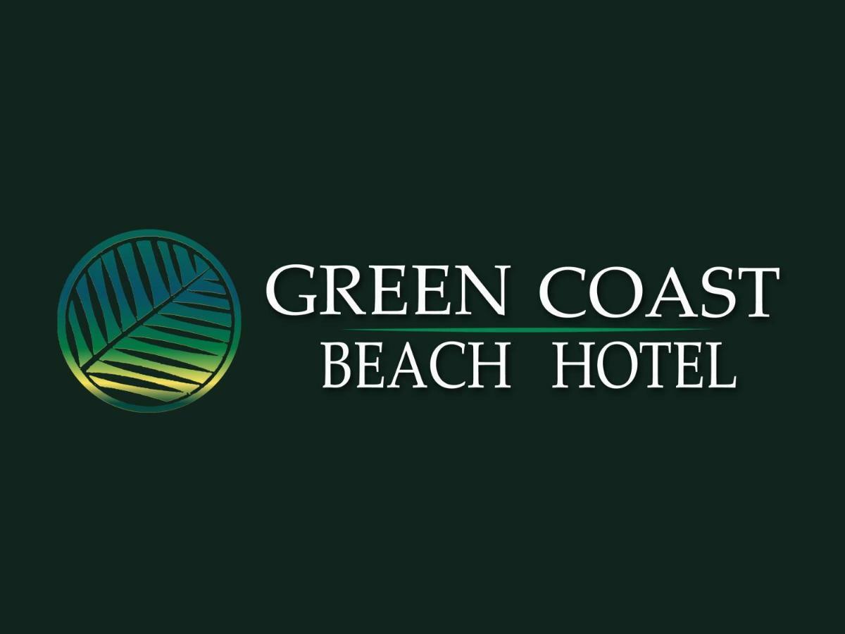 Green Coast Beach Hotel Punta Cana Exteriör bild